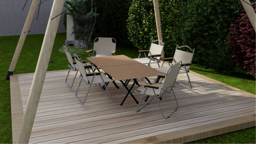 巴塘县帐篷生产厂家：以匠心筑牢户外装备的品质根基